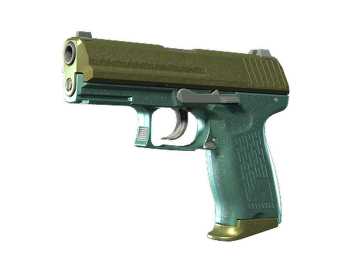 Buy CS2 pistol P2000 | Marsh (Factory New) skin
