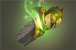 Buy Dota 2 treasure Tribute of the Piercing Beak skin