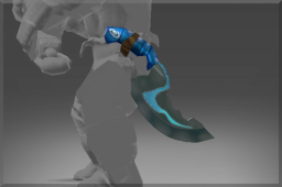 Buy Dota 2 wearable Corrupted Little Blink Dagger skin