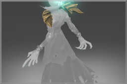 Buy Dota 2 wearable Draconic Requiem - Belt skin