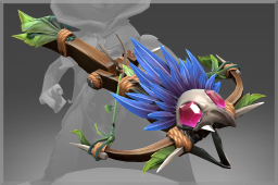 Buy Dota 2 wearable Birdfeed Bandit - Weapon skin