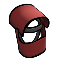 Buy Rust coffeecan helmet JPEG Helmet skin
