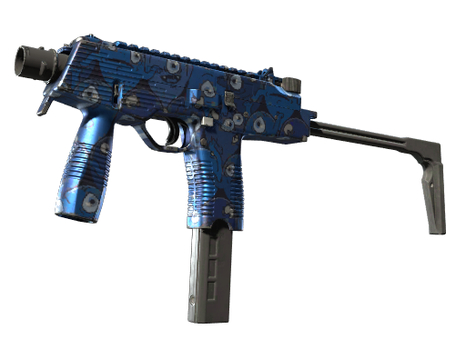 Buy CS2 smg MP9 | Pandora's Box (Field-Tested) skin
