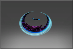 Buy Dota 2 wearable Edge of the Flowering Shade skin