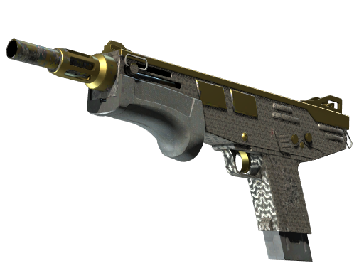 Buy CS2 shotgun MAG-7 | Chainmail (Factory New) skin