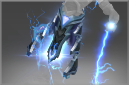 Buy Dota 2 wearable Inscribed Heinous Exultation - Belt skin
