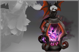 Buy Dota 2 wearable Lantern of the Saccharine Saboteur skin