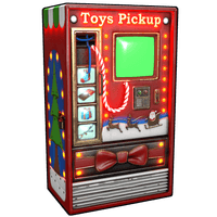 Buy Rust misc Toys Pickup skin