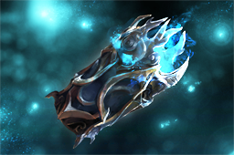 Buy Dota 2 treasure Treasure of the Defender's Vision skin