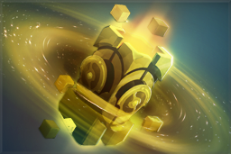 Buy Dota 2 treasure Immortal Treasure II 2015 skin