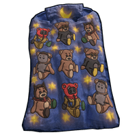 Buy Rust misc Pookie Dreams Sleeping Bag skin