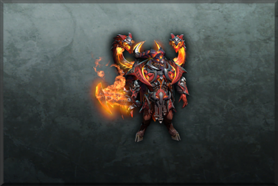 Buy Dota 2 bundle Whispers of the Damned skin